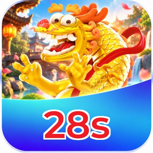 28s Logo