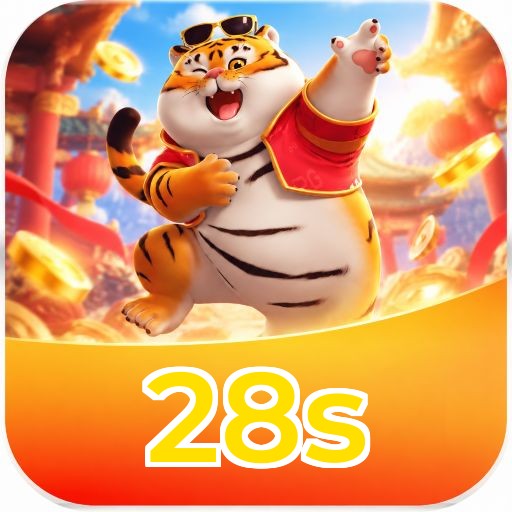 28s Logo