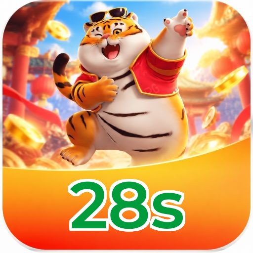 28s Logo