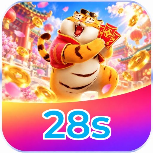 28s Logo