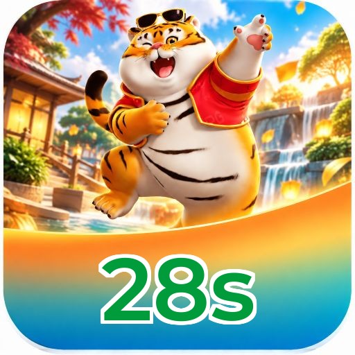 Fortune Tiger Logo 2