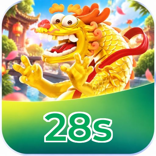 28s Logo