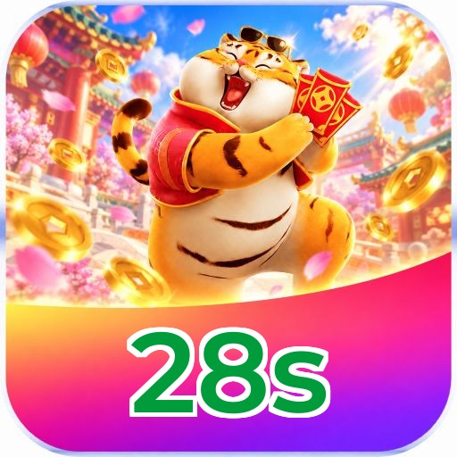 Fortune Tiger Logo 3