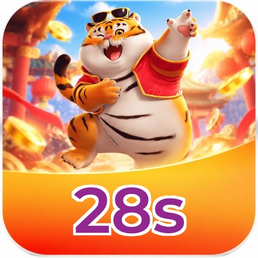 28s Logo