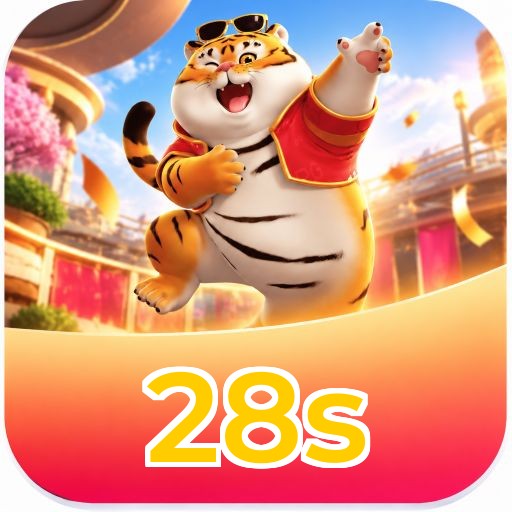 28s Logo