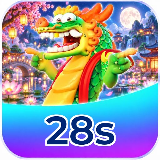 28s Logo